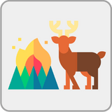 Animal Evacuation Relief Fund-Central Oregon
